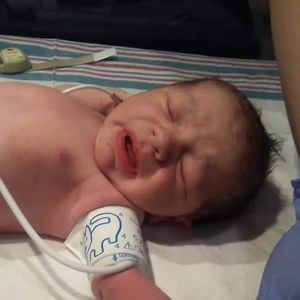 Meet your Posher, Hope